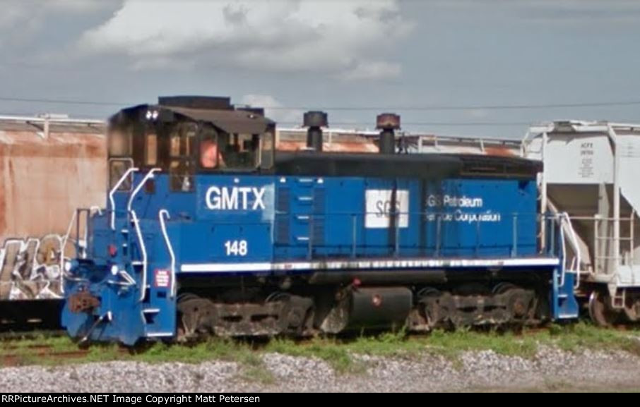 GMTX 148